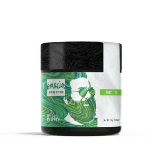 Kush Fumez Flower | 3.5g | Garcia Hand Picked