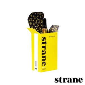 Sour Diesel Stash Cartridge | 1g | Strane