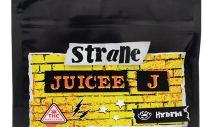 Juicee J Flower | 3.5g | Strane