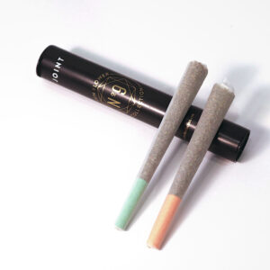Hella Jelly Pre-Roll 2pk | 1g | No.9 Collection