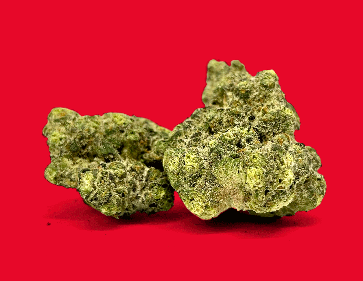 Rattler OG Flower | 3.5g | Neighborgoods