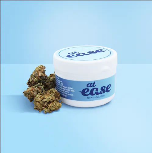 Meyer Hashsky Flower | 3.5g | At Ease