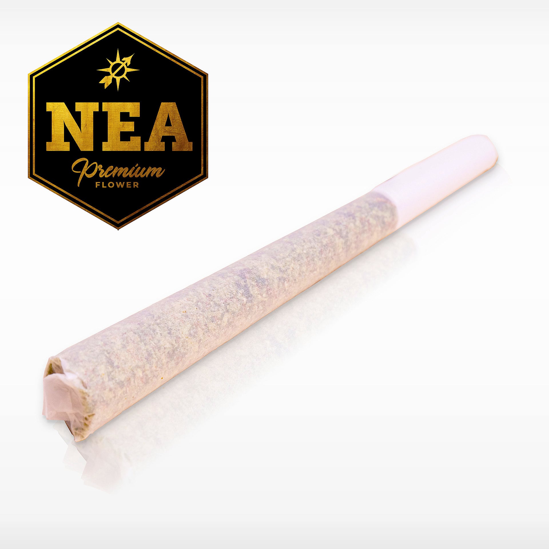 Tropicana Cherry Pre-Roll | .5g | NEA Awarded