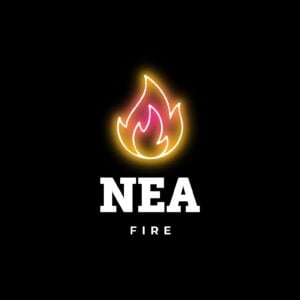 Grease Monkey Flower | 3.5g | NEA Fire