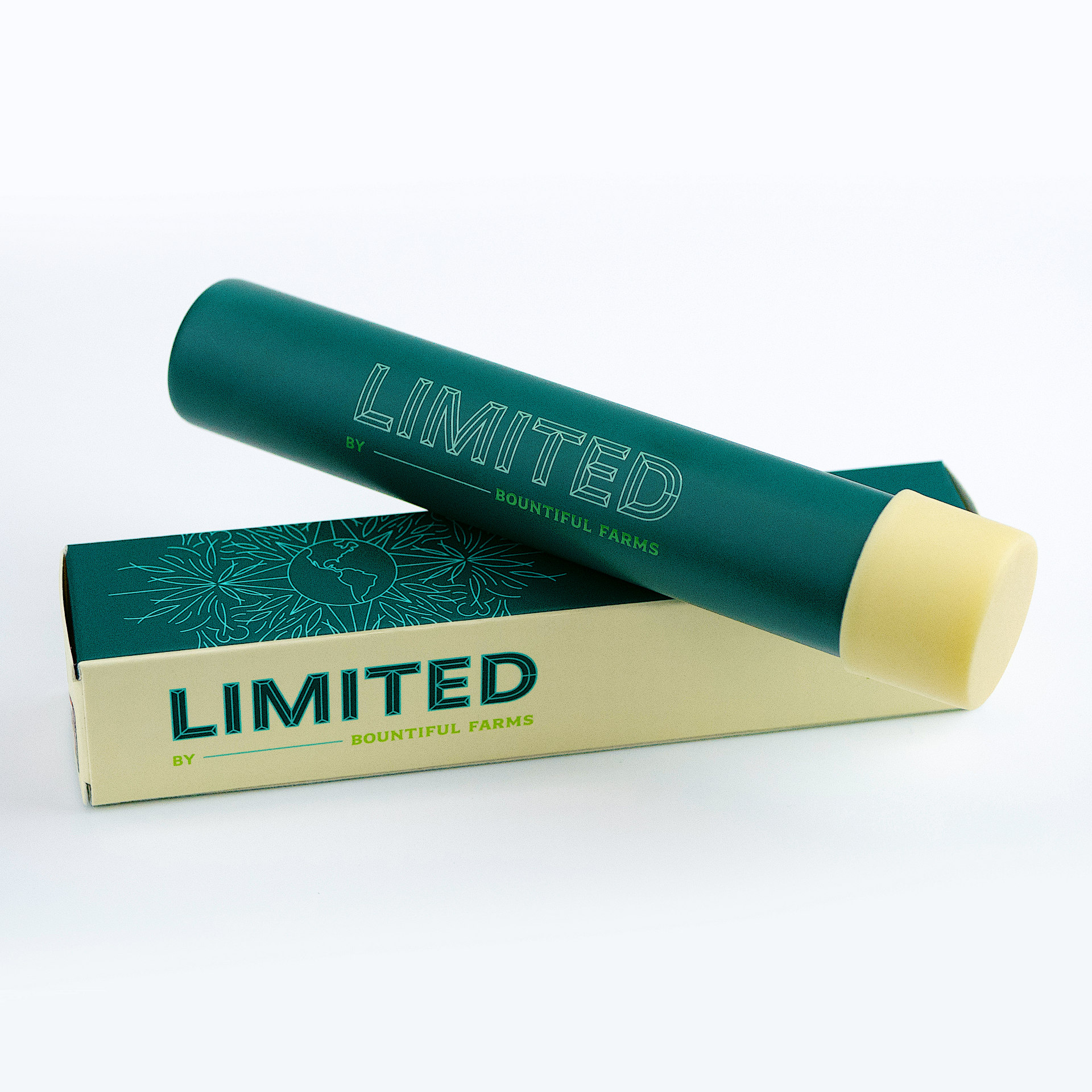 Southern Hashpitality Pre-Roll | 1g | Bountiful Farms