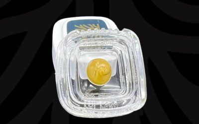 Soul Mate Live Hash Rosin | 1g | Local Roots