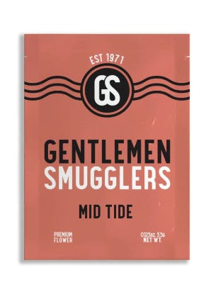 NF1 Flower | 3.5g | Gentlemen Smugglers