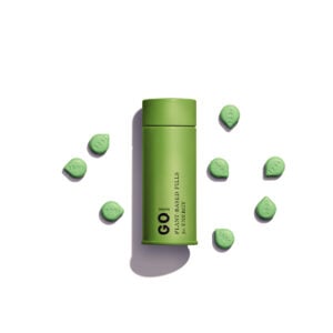 Go Drops Tin | 20ct | 1906