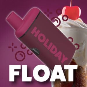 Float H-Bar Vape | 1g | Holiday