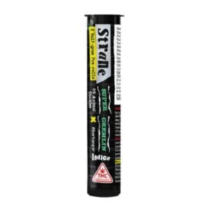 Super Gremlin Pre-Roll 2pk | 1g | Strane