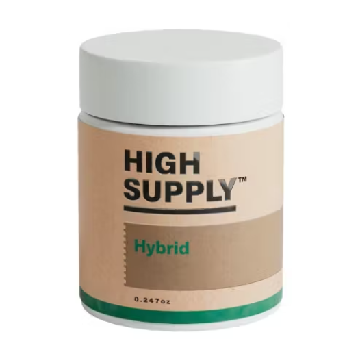 Double Rainbow Flower | 14g | High Supply