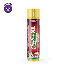 Apple Fritter Infused Pre-Roll XL | 2g | Jeeter