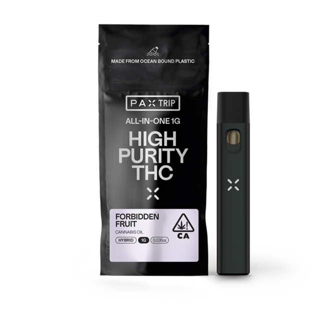 Pineapple Whip Pod | 1g | PAX