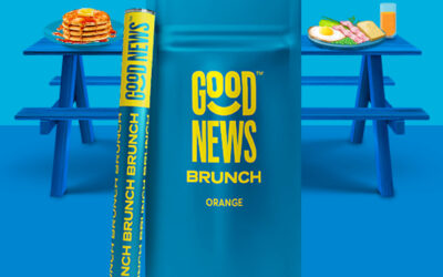 Brunch Vape Pen | .5g | Good News