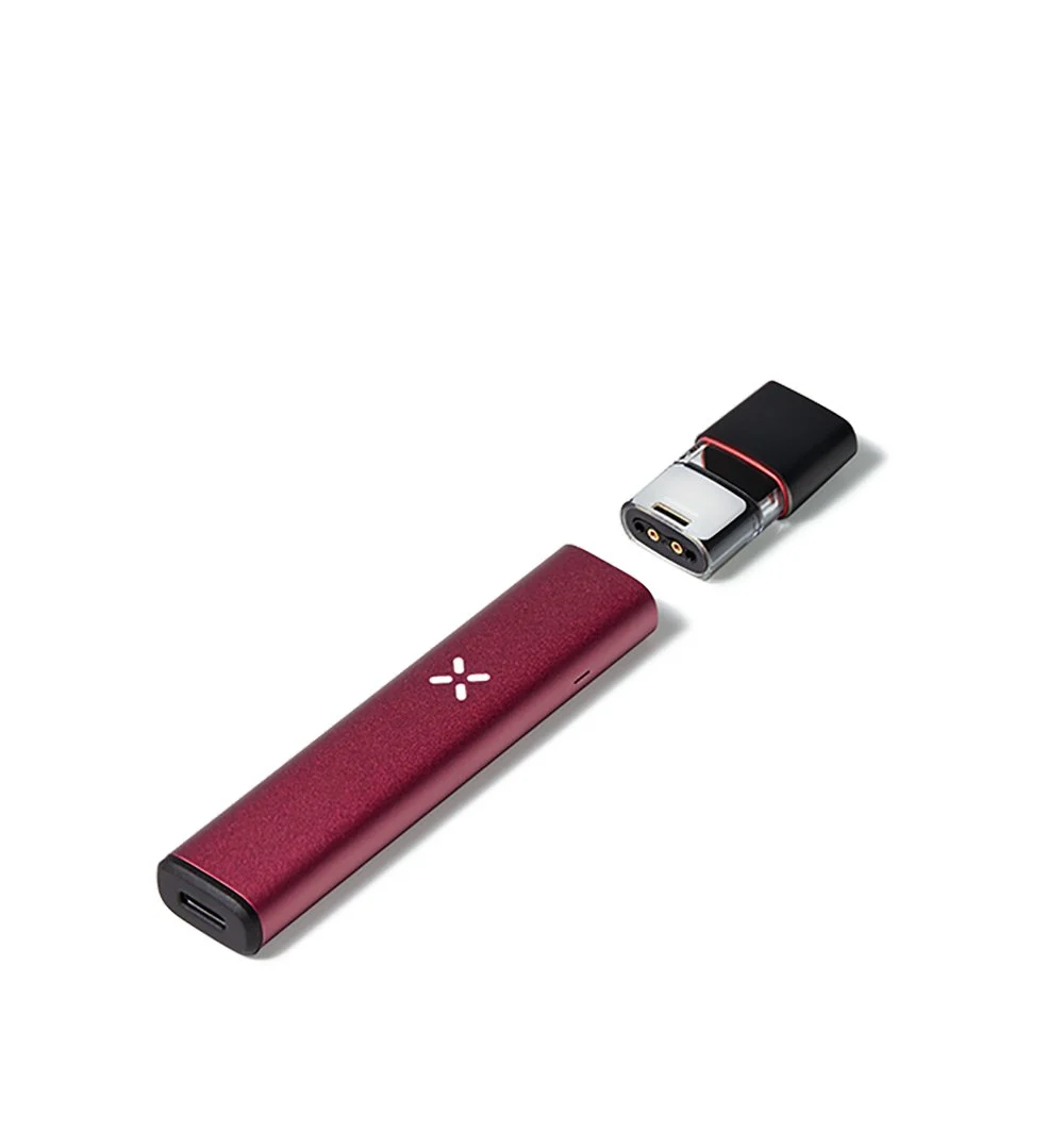 PAX Era Pro Battery | Red | PAX