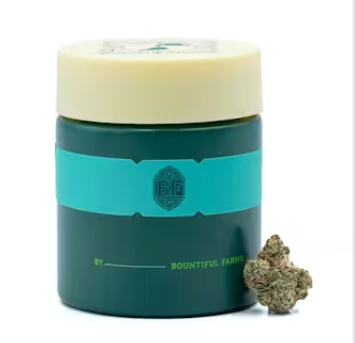 Watermellos Flower | 3.5g | Bountiful Farms