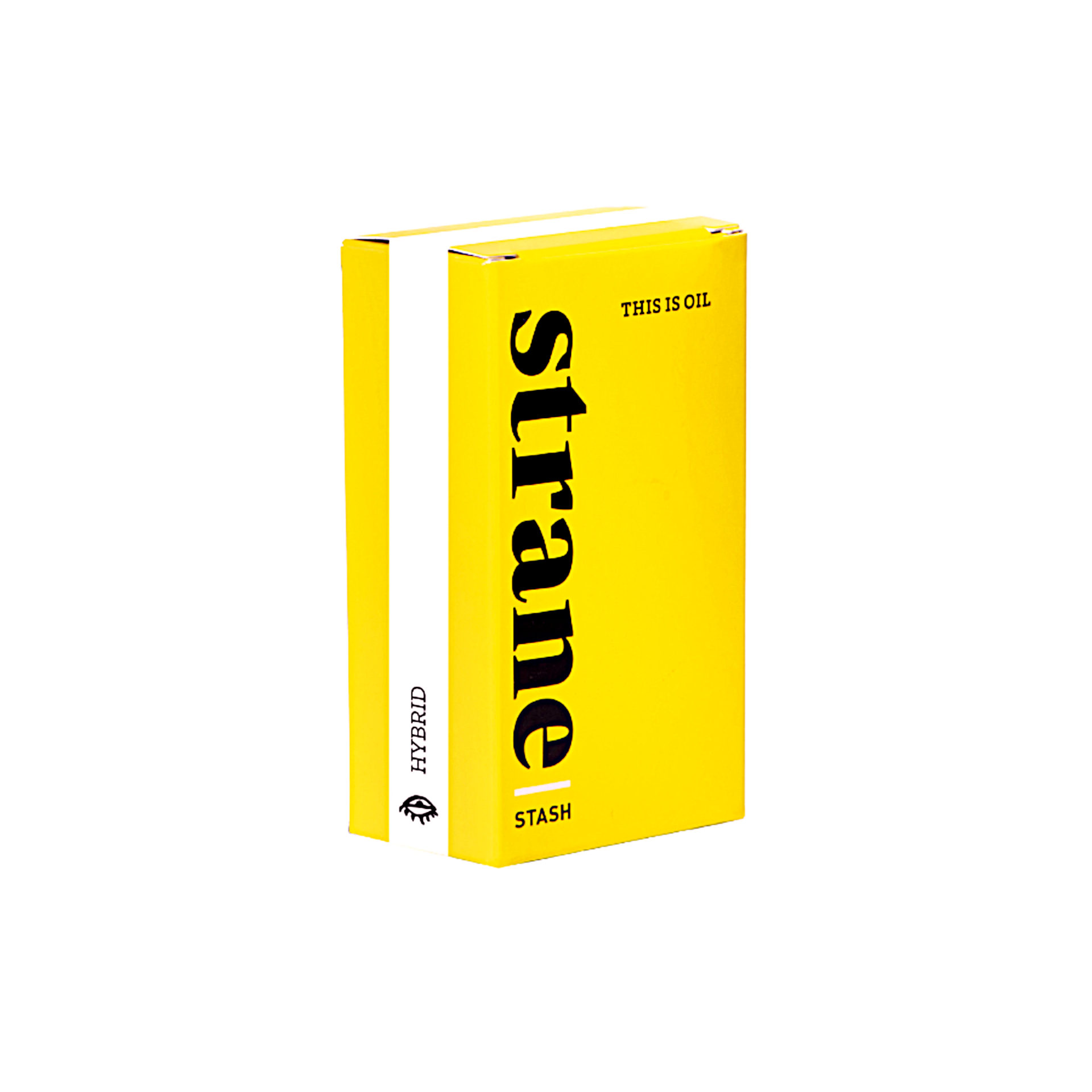 Blue Dream Stash Cartridge | .5g | Strane