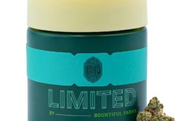 Zeclair Flower | 3.5g | Bountiful Farms