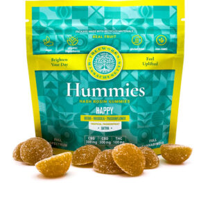 Happy Hummies