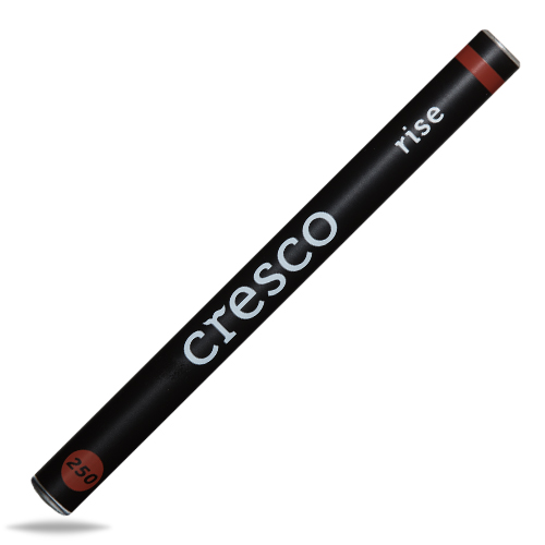 Sativa Disposable Vape Pen | 250mg | Cresco | Seed, Boston MA