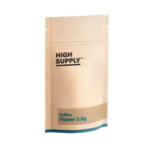 The 4th Kind Flower | 3.5g | High Supply