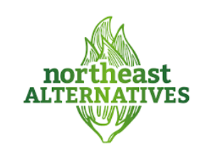 Black Ice Flower | 3.5g | Northeast Alternatives