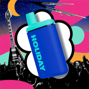 Nightcap H-Bar Vape | 1g | Holiday