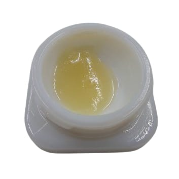Cherry Lemonade Wax | 1g | Glazed