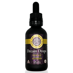 Dream Drops RSO Tincture | 60ml | Treeworks