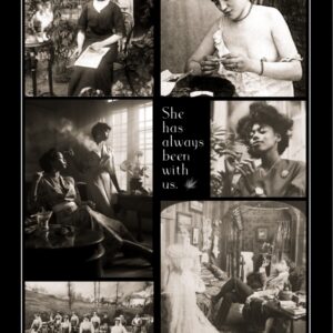 Devine Feminine Poster | CORE