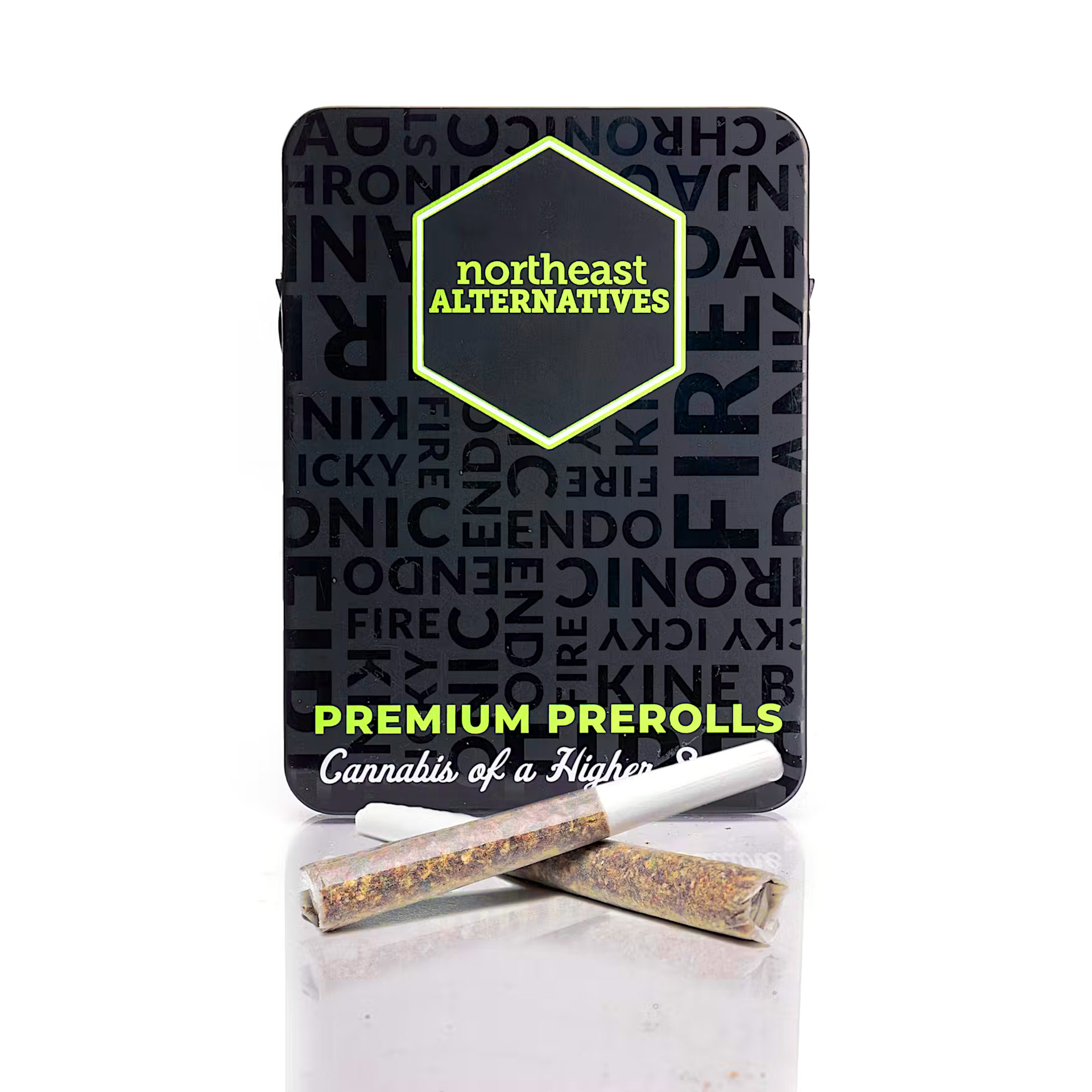 '15 GSC 5pk | 5g | Northeast Alternatives Premium