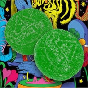 Wild Watermelon Gummies | 20ct | Sapura