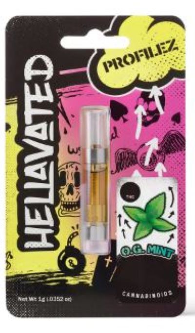 ox bar vape price Hellavated