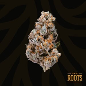 Pura Vida Flower | 3.5g | Local Roots