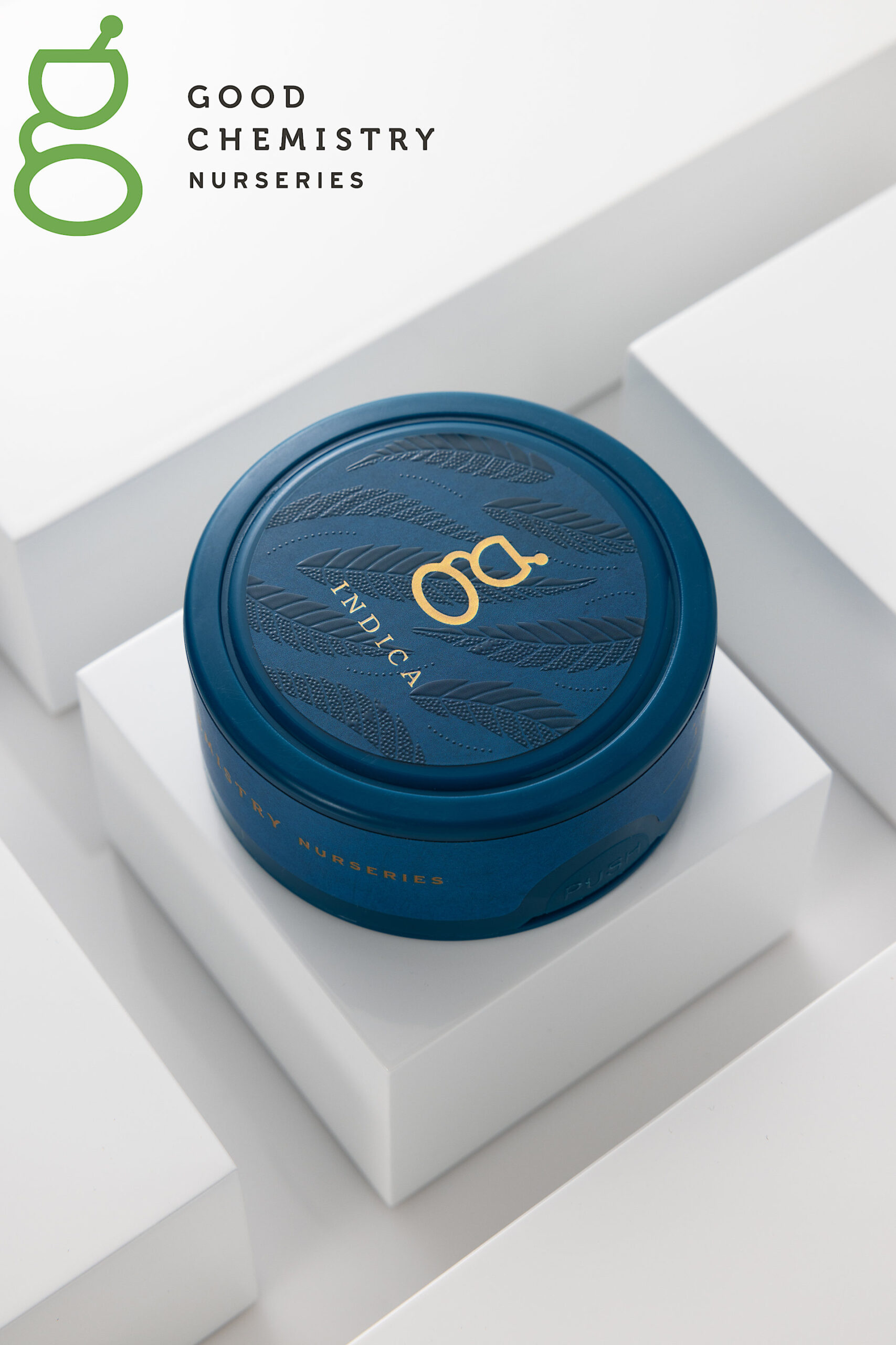 LSD Flower | 3.5g | Good Chemistry