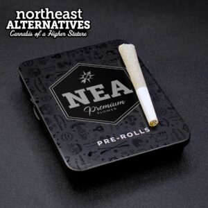 Snicklefritz Pre-Roll 5pk | 2.5g | NEA Premium