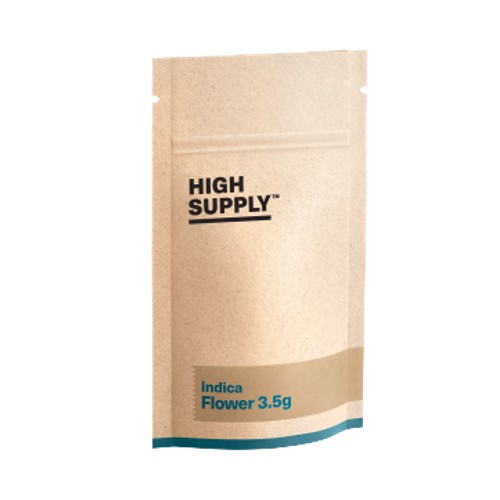 MAC Breath Flower | 3.5g | High Supply