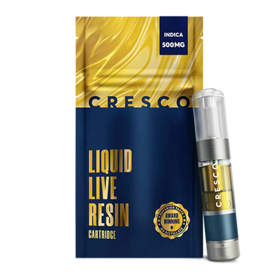 Watermelon Wilson LR Cart | .5g | Cresco