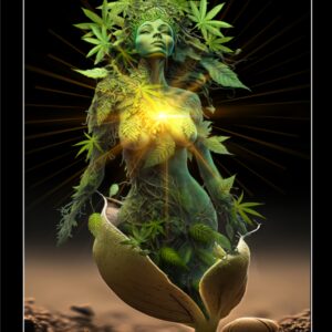 Seed 2 Soul Poster | CORE