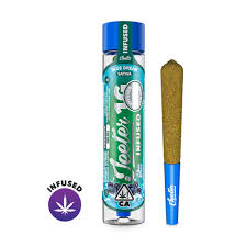 Blue Dream Infused Pre-Roll | .5g | Jeeter