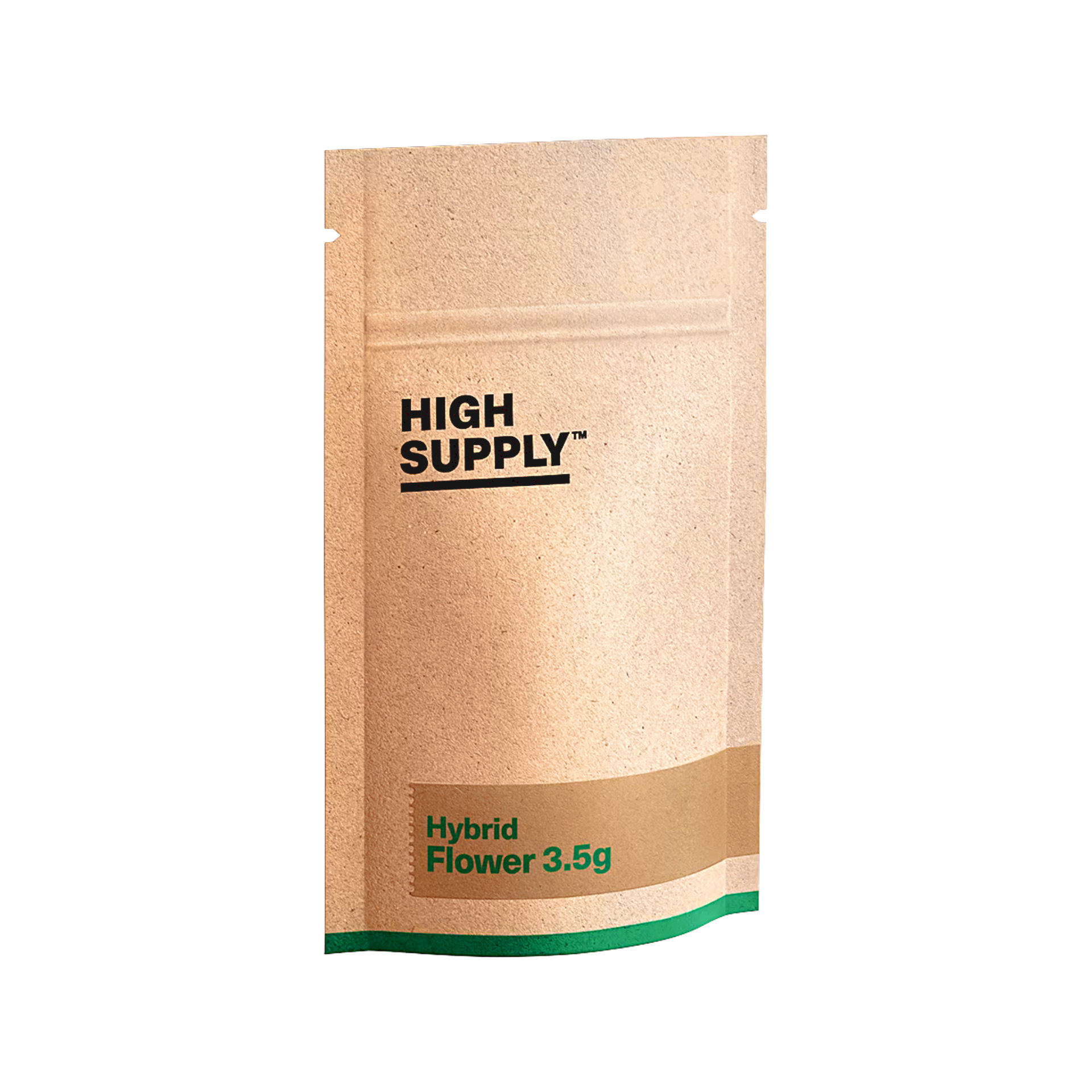 White Knuckles Flower | 3.5g | High Supply