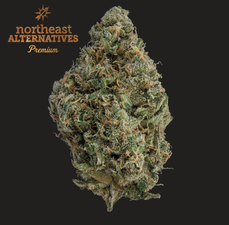 Durban Poison Flower | 3.5g | NEA Premium
