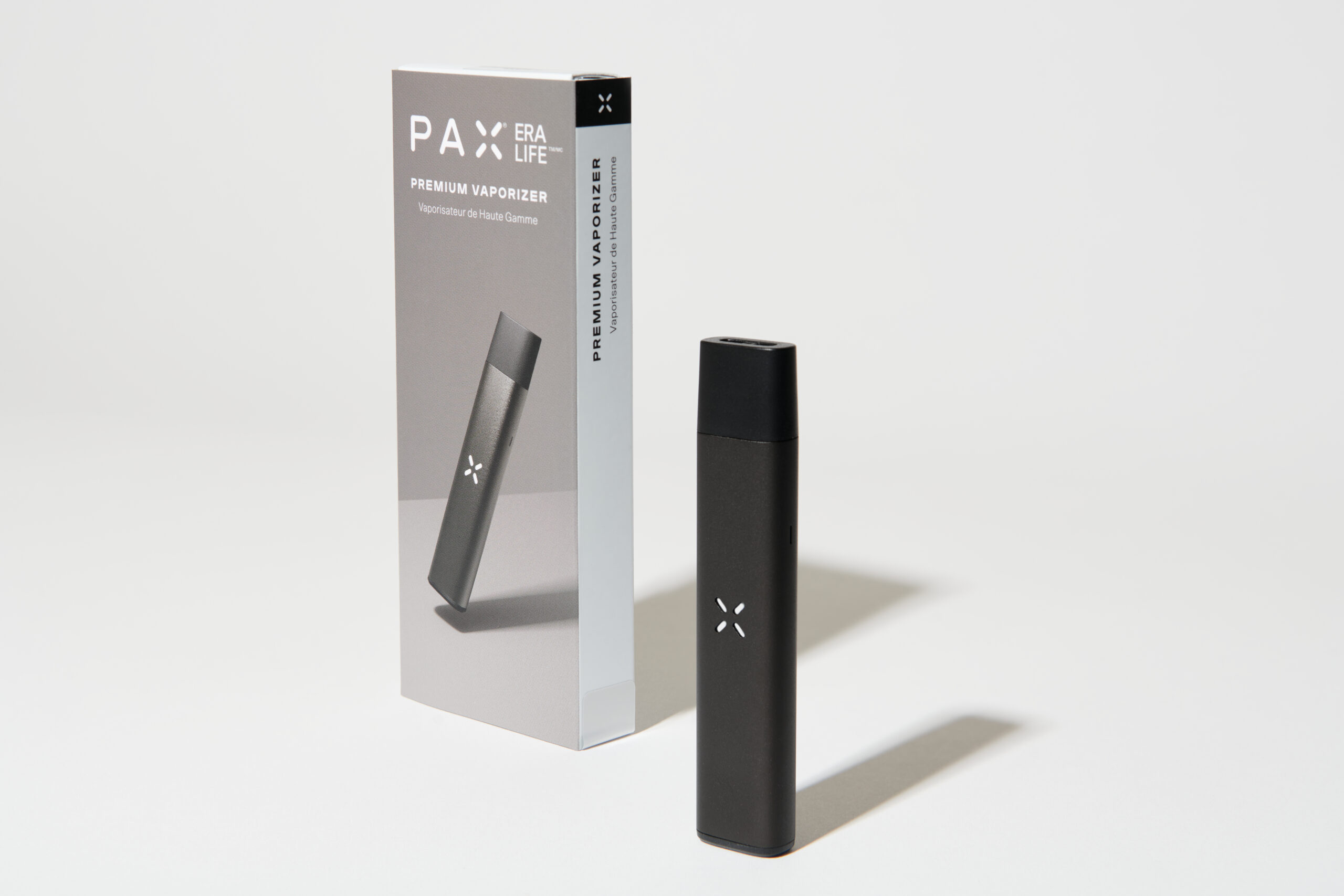 PAX Era Life Battery | Onyx | PAX