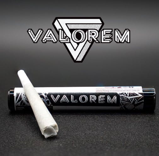 Super Boof Pre-Roll | 1g | Valorem