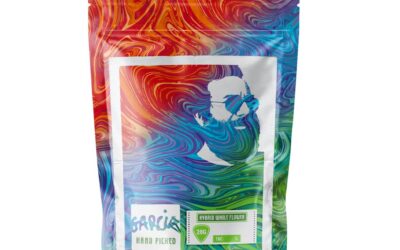 Kush Fumez Flower | 14g | Garcia Hand Picked