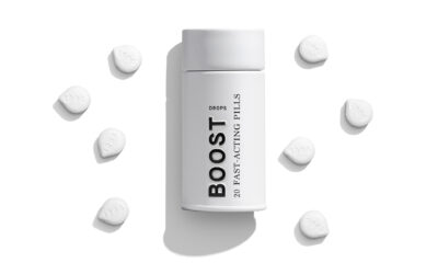 Boost Drops | 20ct | 1906