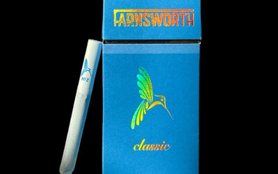 Farnsworth Classic Pride Edition Preroll | 5pk | Farnsworth