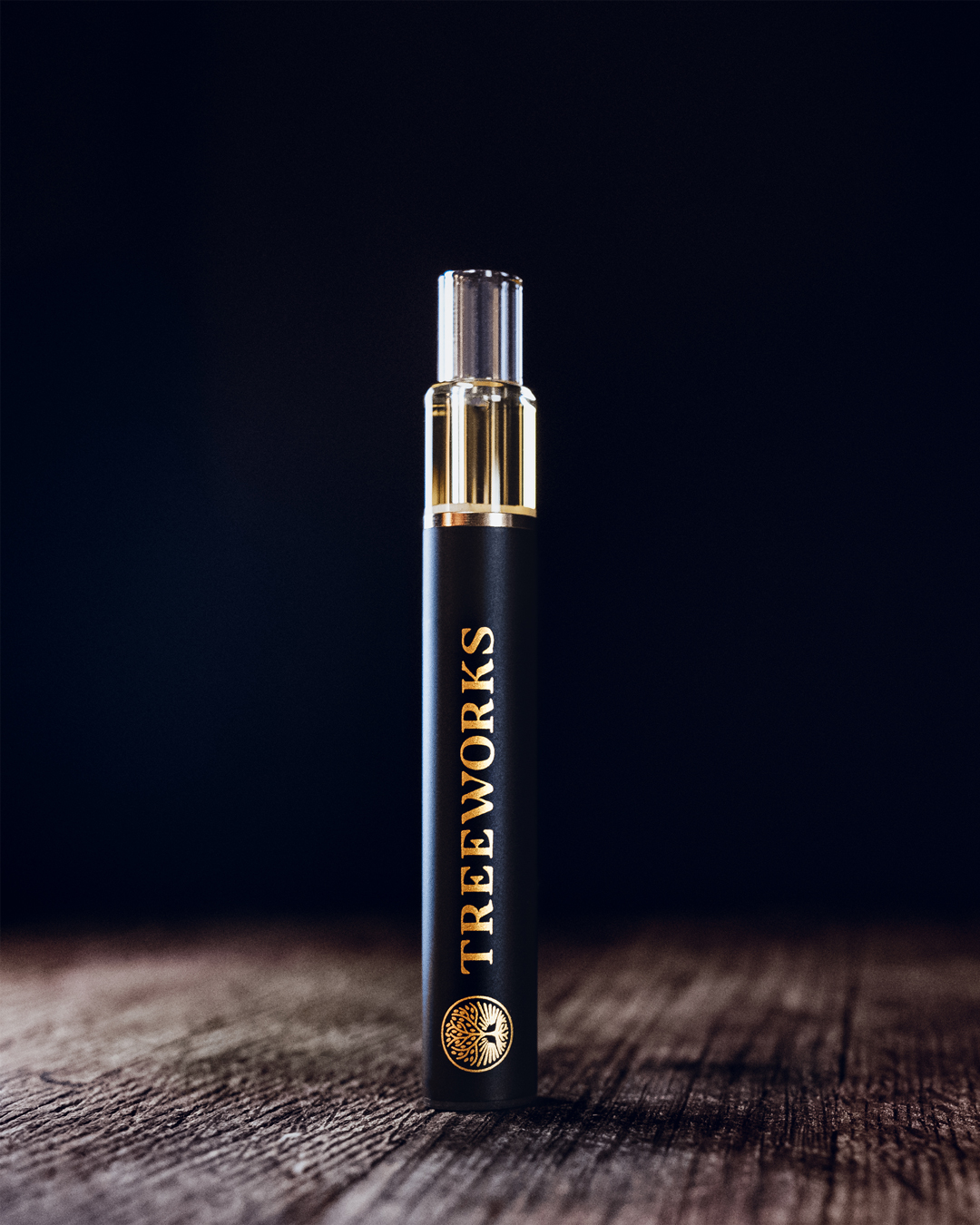 Chem Chillz Live Rosin Wand | .5g | Treeworks