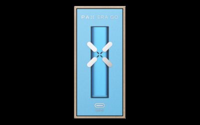 PAX Era Go Battery | SKY | PAX