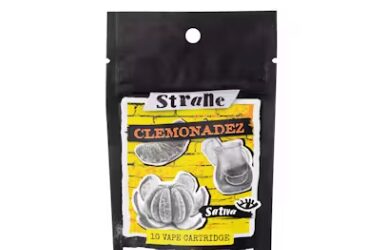 Clemonadez Live Cartridge | 1g | Strane